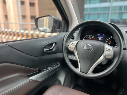 2020 Nissan Terra 2.5 VL 4x2, Automatic, Diesel