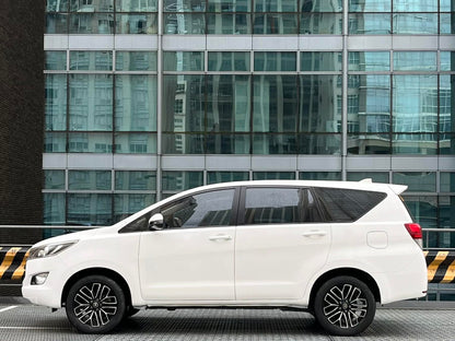 2020 Toyota Innova J 2.8, Manual, Diesel