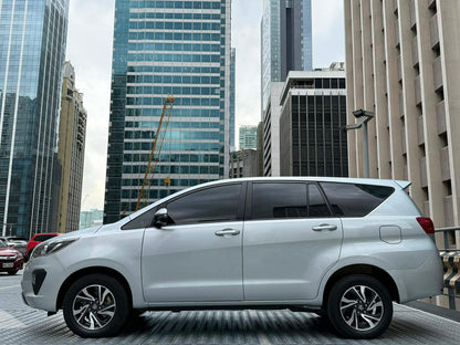 2024 Toyota Innova 2.8 E, Automatic, Diesel