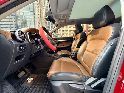 2021 MG ZS Alpha 1.5, Automatic, Gas