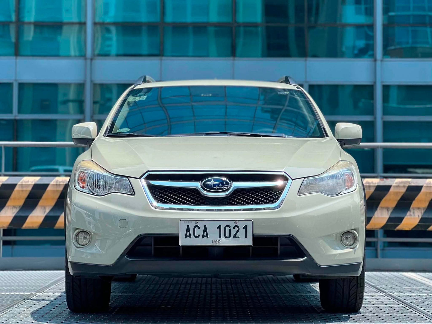 2014 Subaru XV 2.0, Automatic, Gas