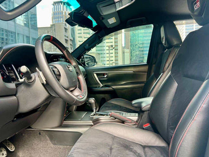 2023 Toyota Fortuner 2.8 4x4 GRS, Automatic, Diesel