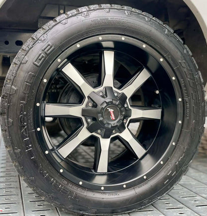 2019 Nissan Navara EL 2.5 Turbo, Automatic, Diesel