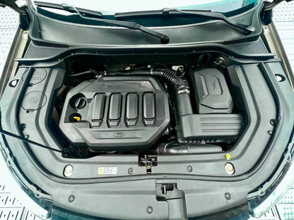 2022 Ford Territory Titanium 1.5, Automatic, Gas