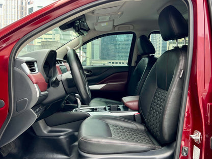 2022 Nissan Terra VL 4x2 2.5, Automatic, Diesel