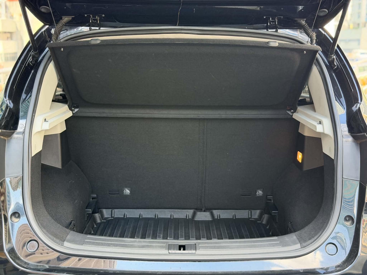 2020 MG ZS Alpha 1.5, Automatic, Gas