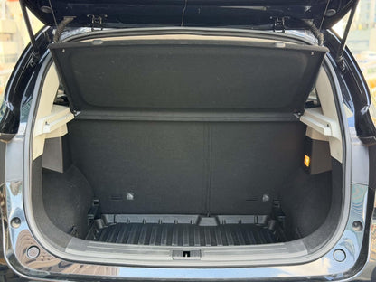 2020 MG ZS Alpha 1.5, Automatic, Gas