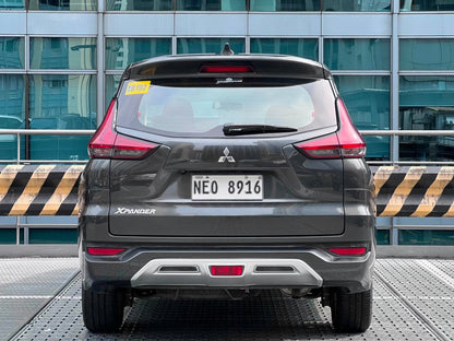 2021 Mitsubishi Xpander GLS 1.5, Automatic, Gas