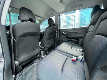 2017 Honda BRV 1.5 S, Automatic, Gas