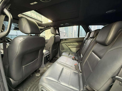2018 Ford Everest Titanium Plus 4x2 2.2,  Automatic, Diesel