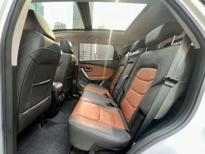 2023 Jetour X70 Sport 1.5,  Automatic, Gas