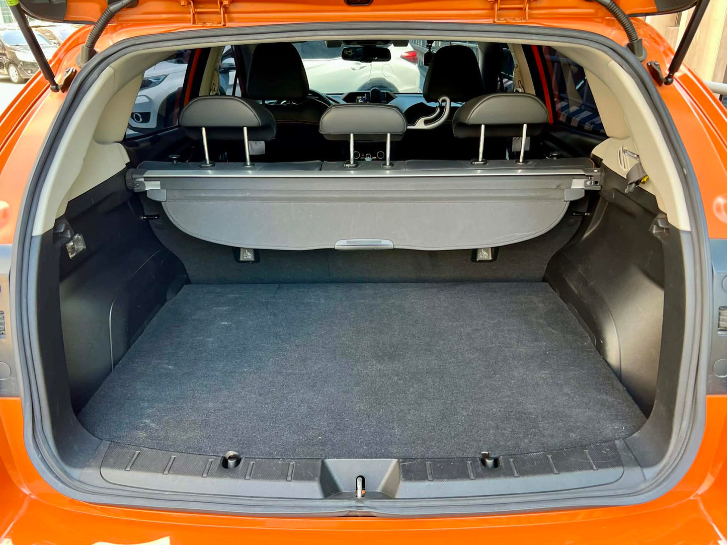 2018 Subaru XV 2.0i-S Eyesight, Automatic, Gas