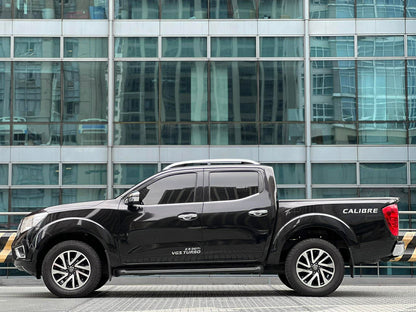 2021 Nissan Navara EL 4x2 2.5, Manual, Diesel