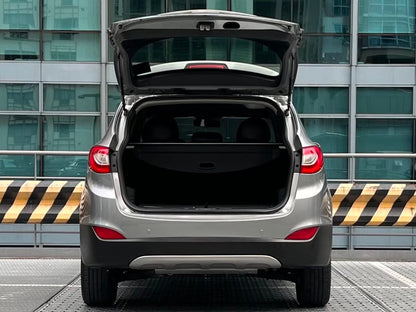 2015 Hyundai Tucson 2.0 GLS, Automatic, Gas