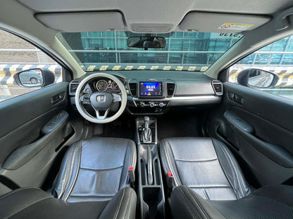 2021 Honda City S 1.5, Automatic, Gas