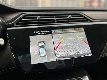 2022 Ford Territory 1.5 Titanium, Gas