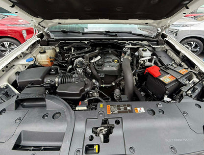 2024 Ford Everest 2.0 Trend, Automatic, Diesel