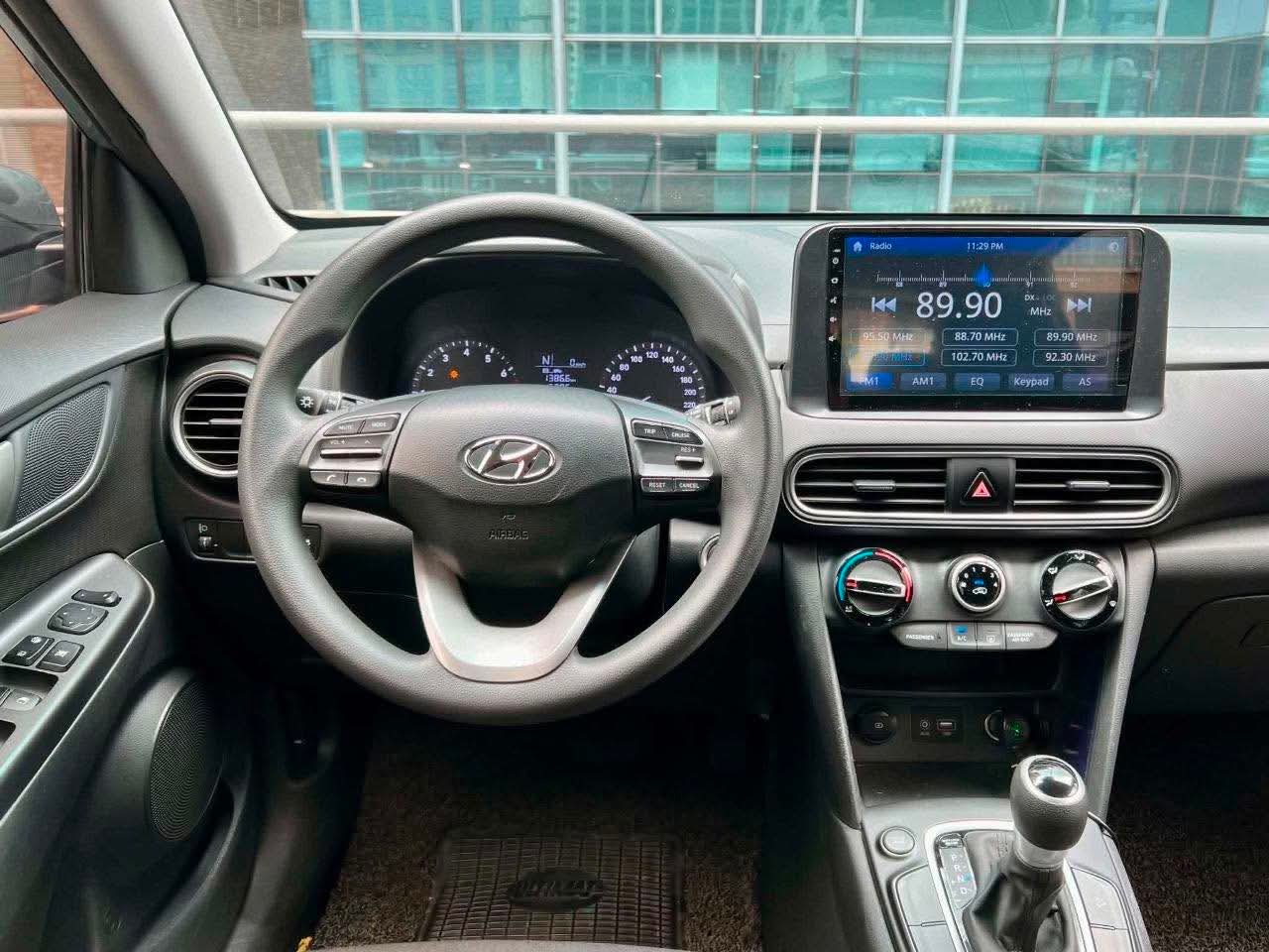 2019 Hyundai Kona 2.0 GLS, Automatic, Gas