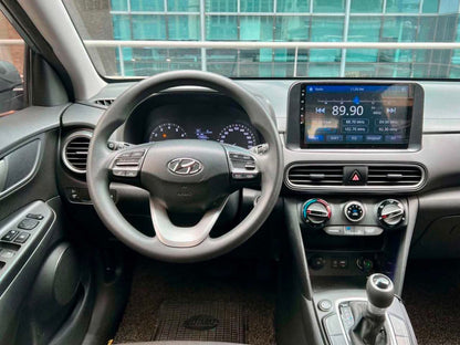 2019 Hyundai Kona 2.0 GLS, Automatic, Gas