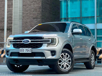 2024 Ford Everest Trend 2.0 4x2, Automatic, Diesel