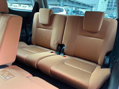 2017 Toyota Fortuner G 4x2, Automatic, Diesel