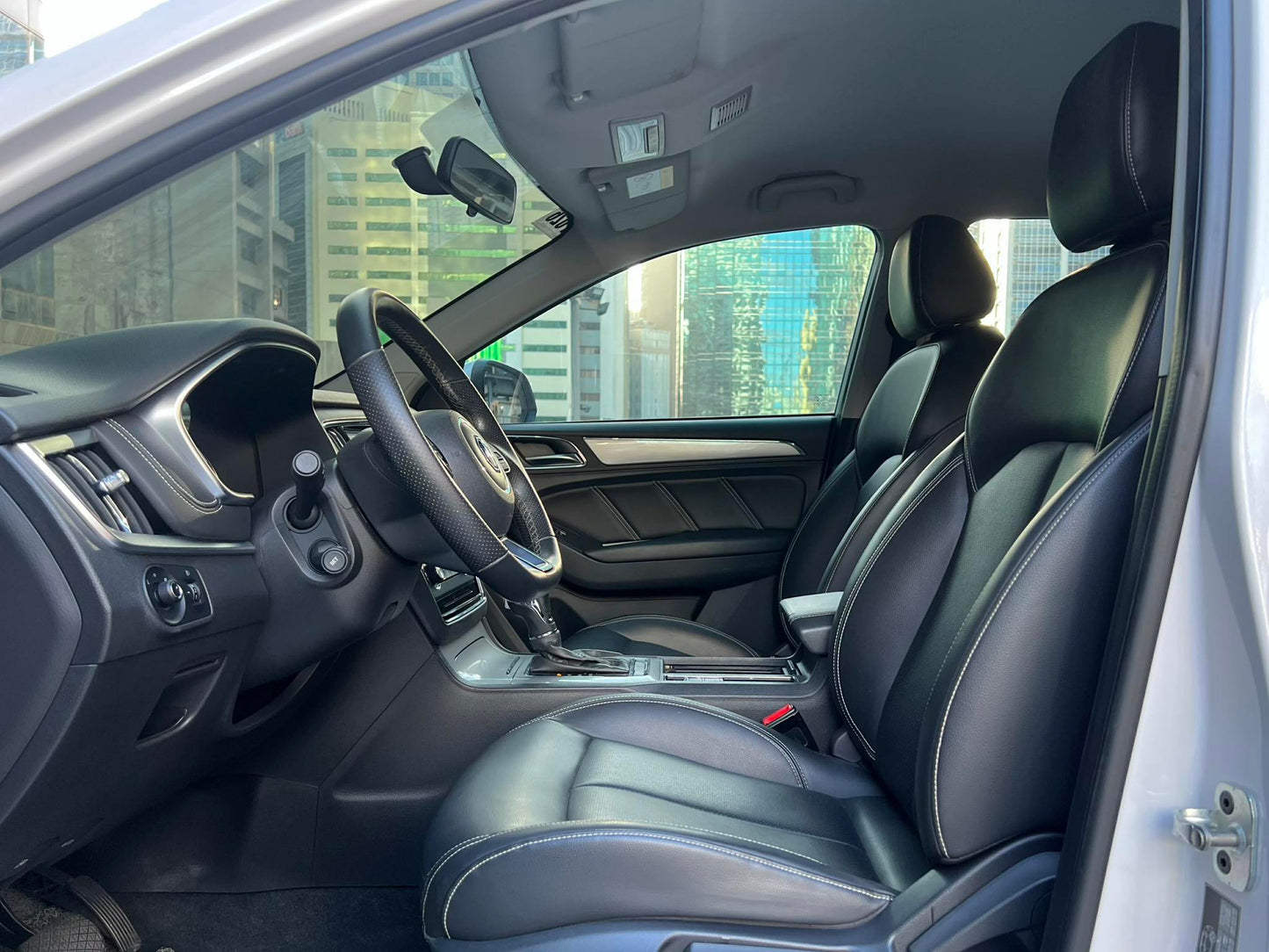 2019 MG RX5 Style 1.5, Automatic, Gas