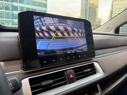 2025 Mitsubishi Xpander 1.5 GLS 2WD, Automatic, Gas
