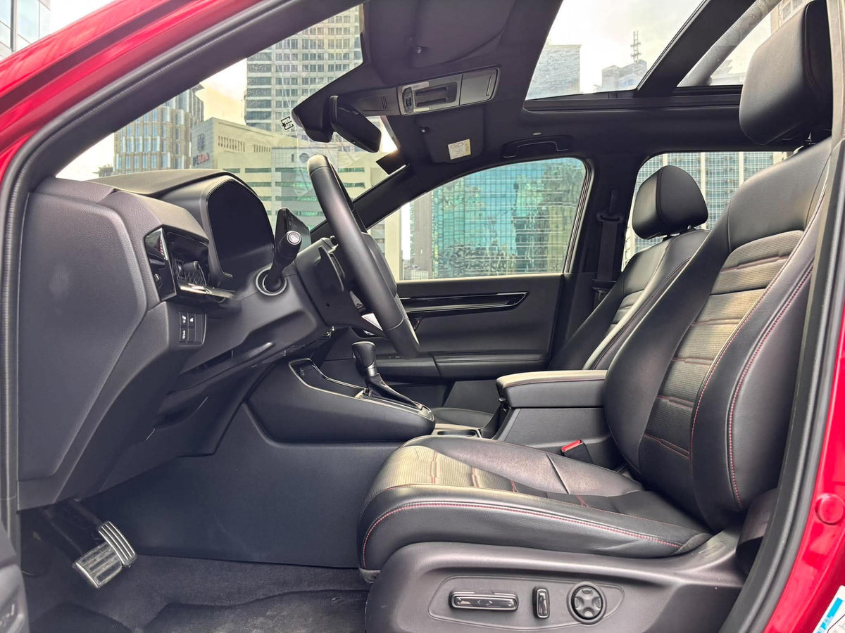 2024 Honda CRV 2.0 RS e:HEV Hybrid, Automatic,  Gas