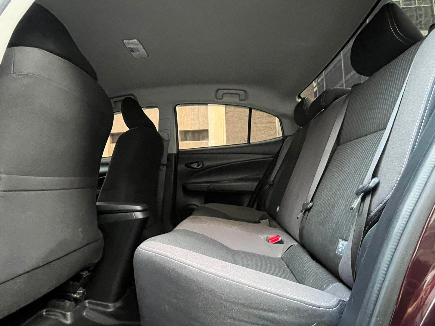 2022 Toyota Vios 1.3 XLE, Manual, Gas