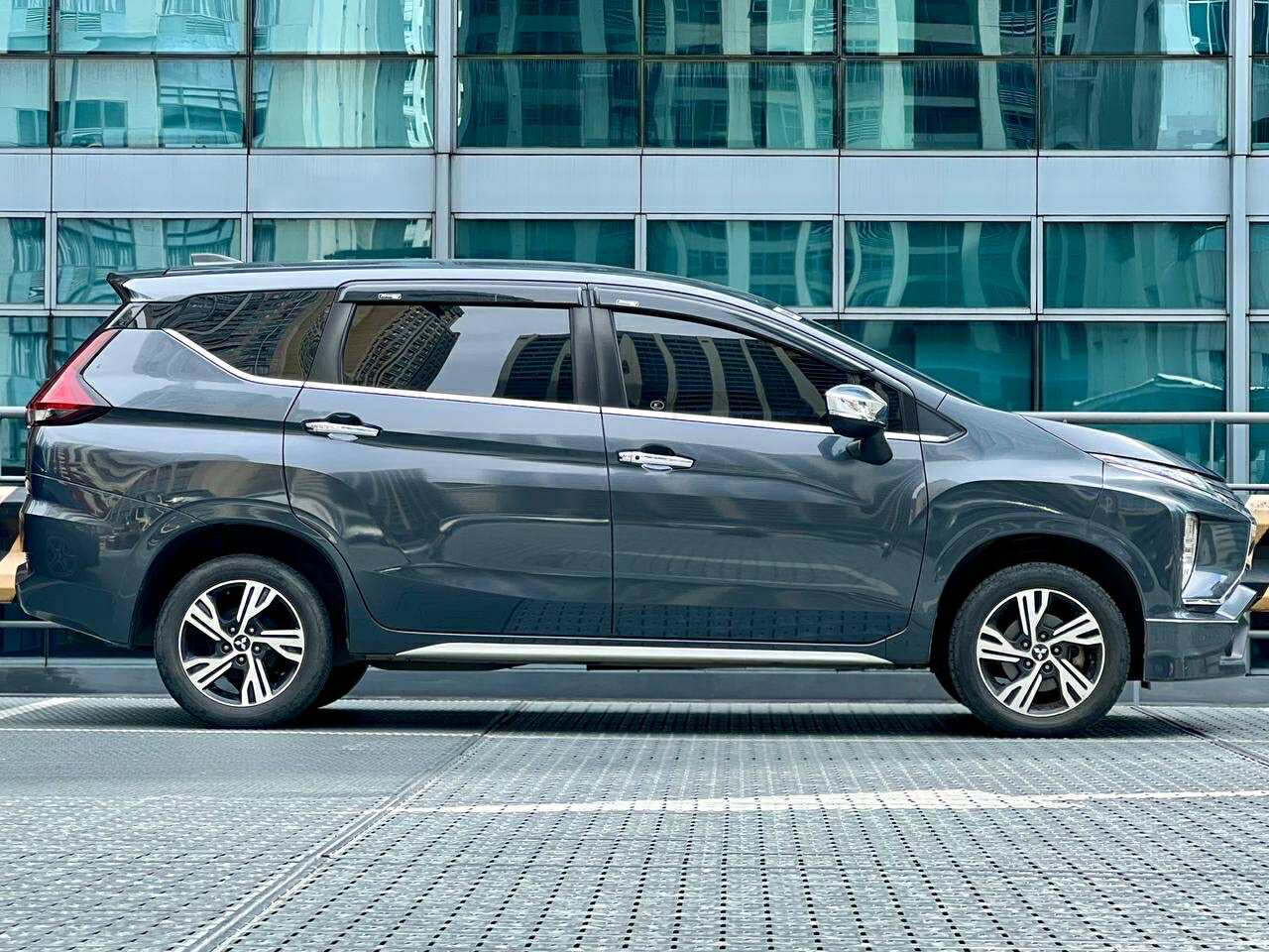 2020 Mitsubishi Xpander GLS, Automatic, Gas
