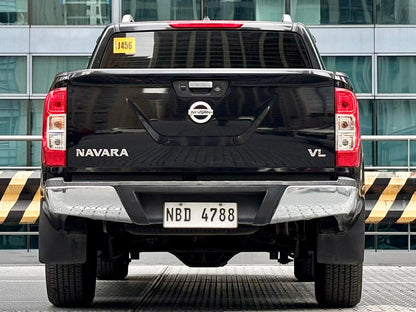 2019 Nissan Navara VL 4x4 2.5, Automatic, Diesel