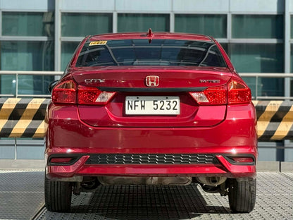 2020 Honda City 1.5 E, Automatic, Gas