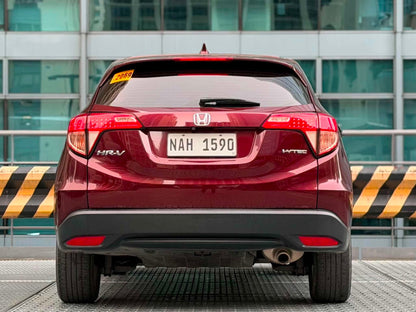 2016 Honda HRV 1.8 E, Automatic, Gas