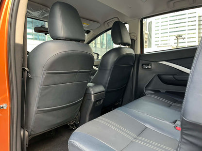 2023 Mitsubishi Xpander Cross, Automatic, Gas