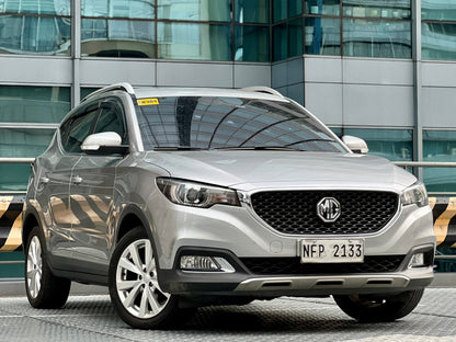 2022 MG ZS Style 1.5, Automatic, Gas