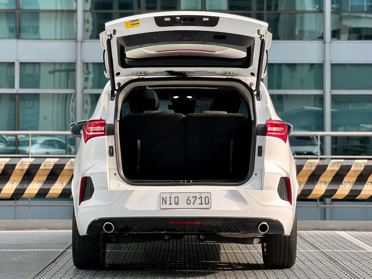 2023 Jetour X70 Sport 1.5,  Automatic, Gas
