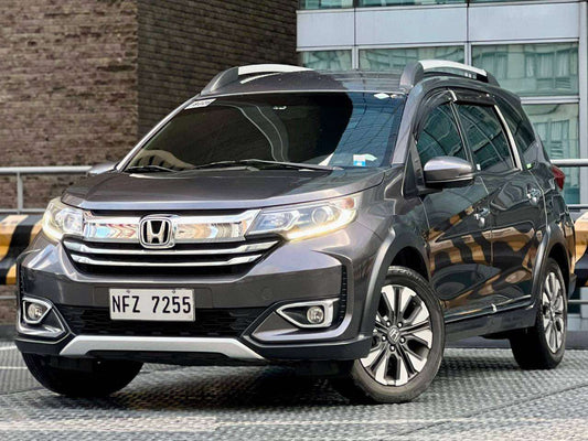 2020 Honda BRV 1.5 V Navi, Automatic, Gas