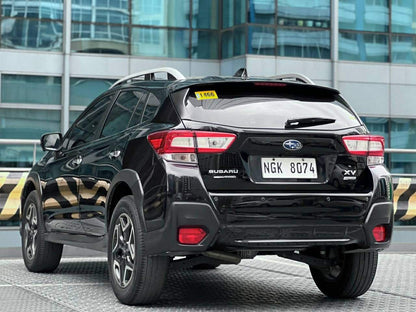 2020 Subaru XV 2.0i-S Eyesight, Automatic, Gas