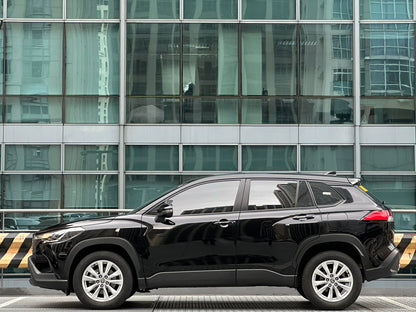 2023 Toyota Corolla Cross 1.8 G, Automatic, Gas