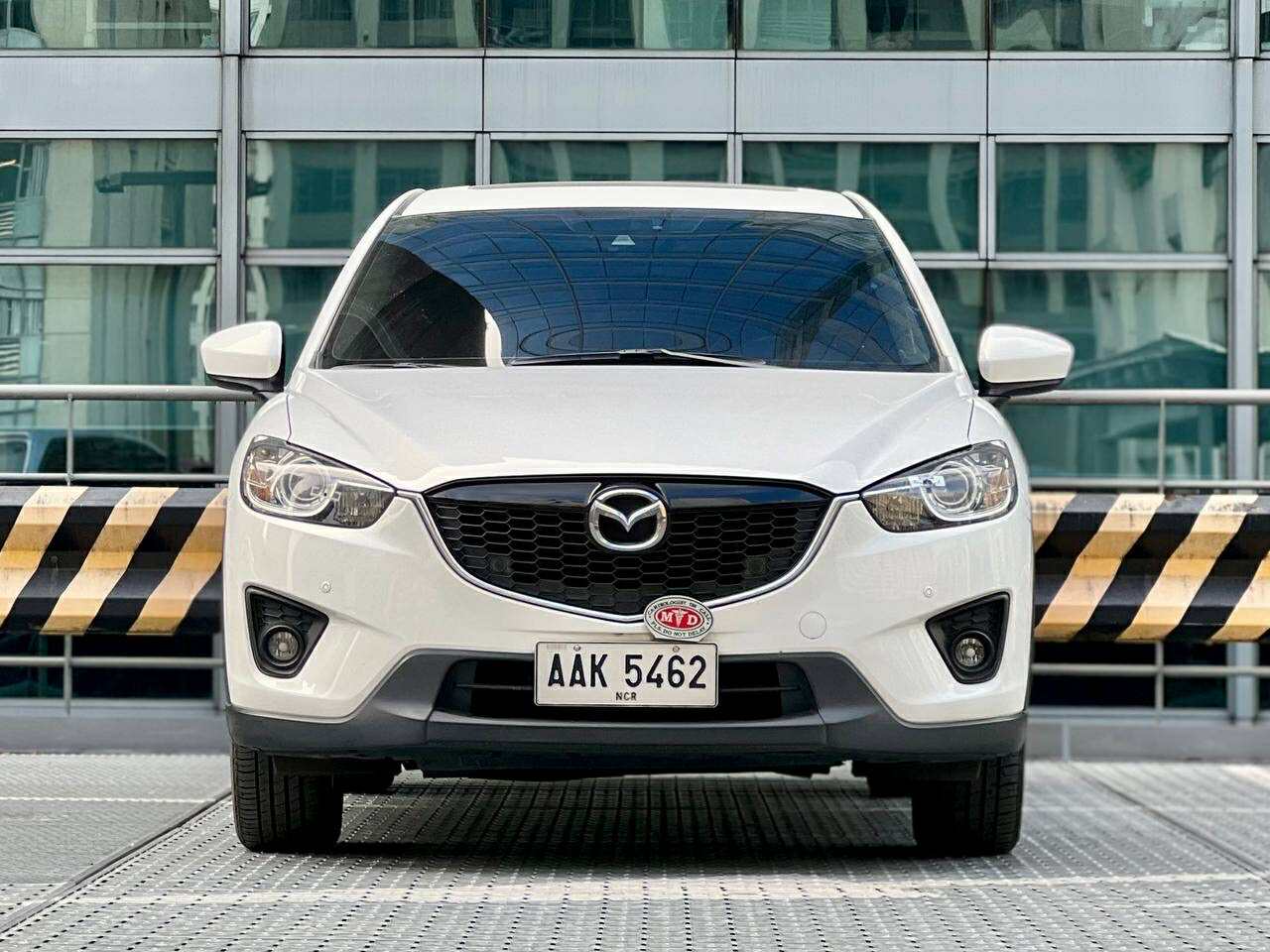 2014 Mazda CX5 2.5 AWD, Automatic, Gas