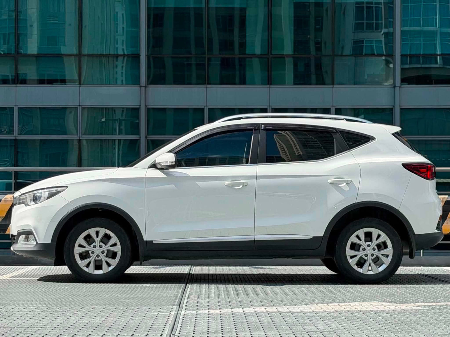 2021 MG ZS 1.5 Style, Manual, Gas