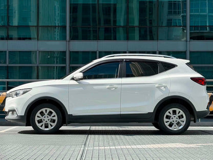 2021 MG ZS 1.5 Style, Manual, Gas