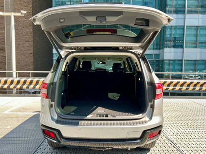 2020 Ford Everest 2.0 Sport 4x2, Automatic, Diesel