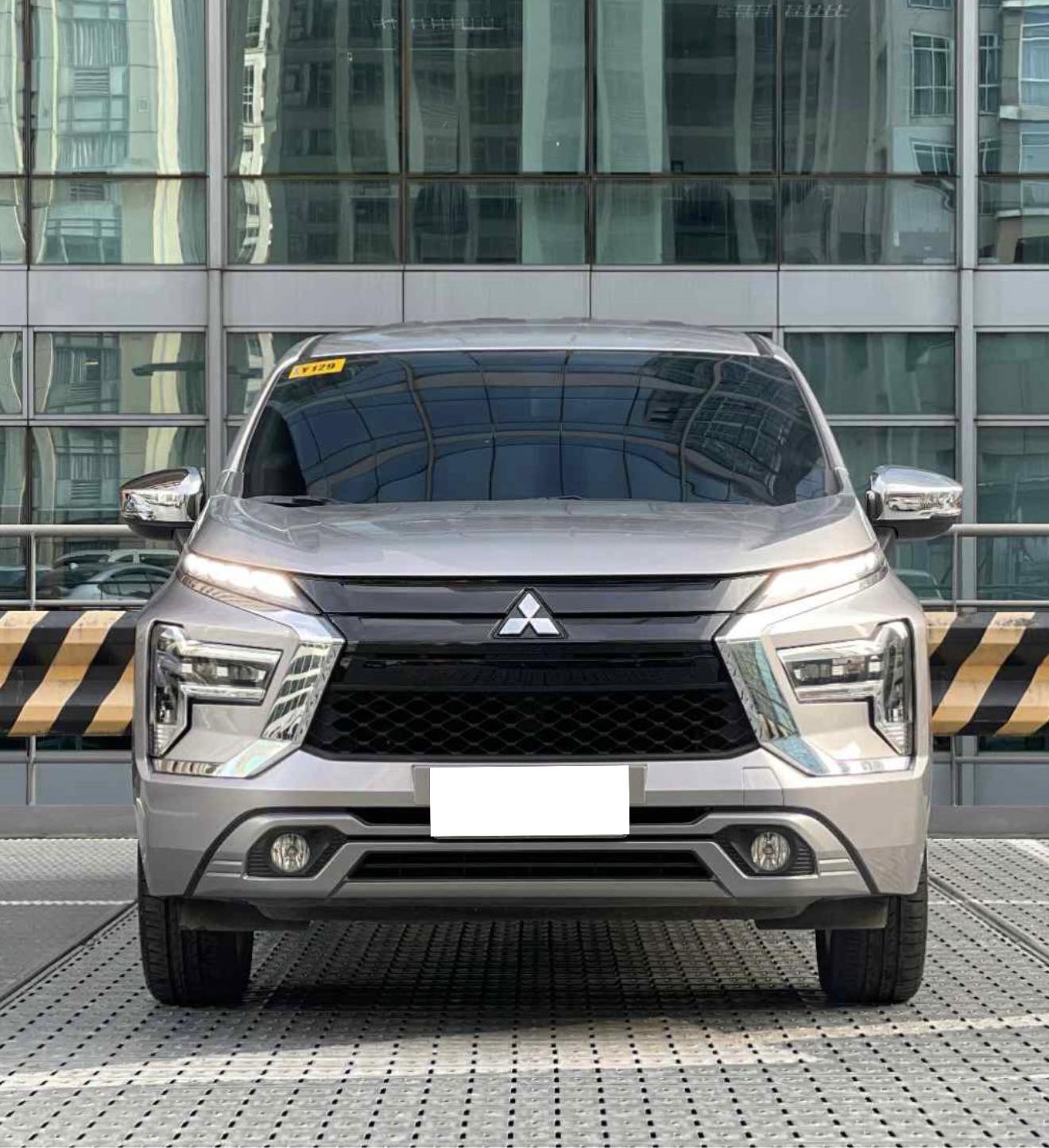 2023 Mitsubishi XpanderGLS 1.5, Automatic, Gas