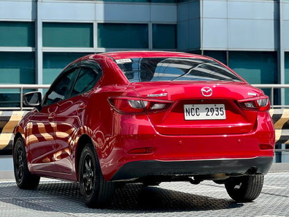 2018 Mazda 2 1.5, Automatic, Gas