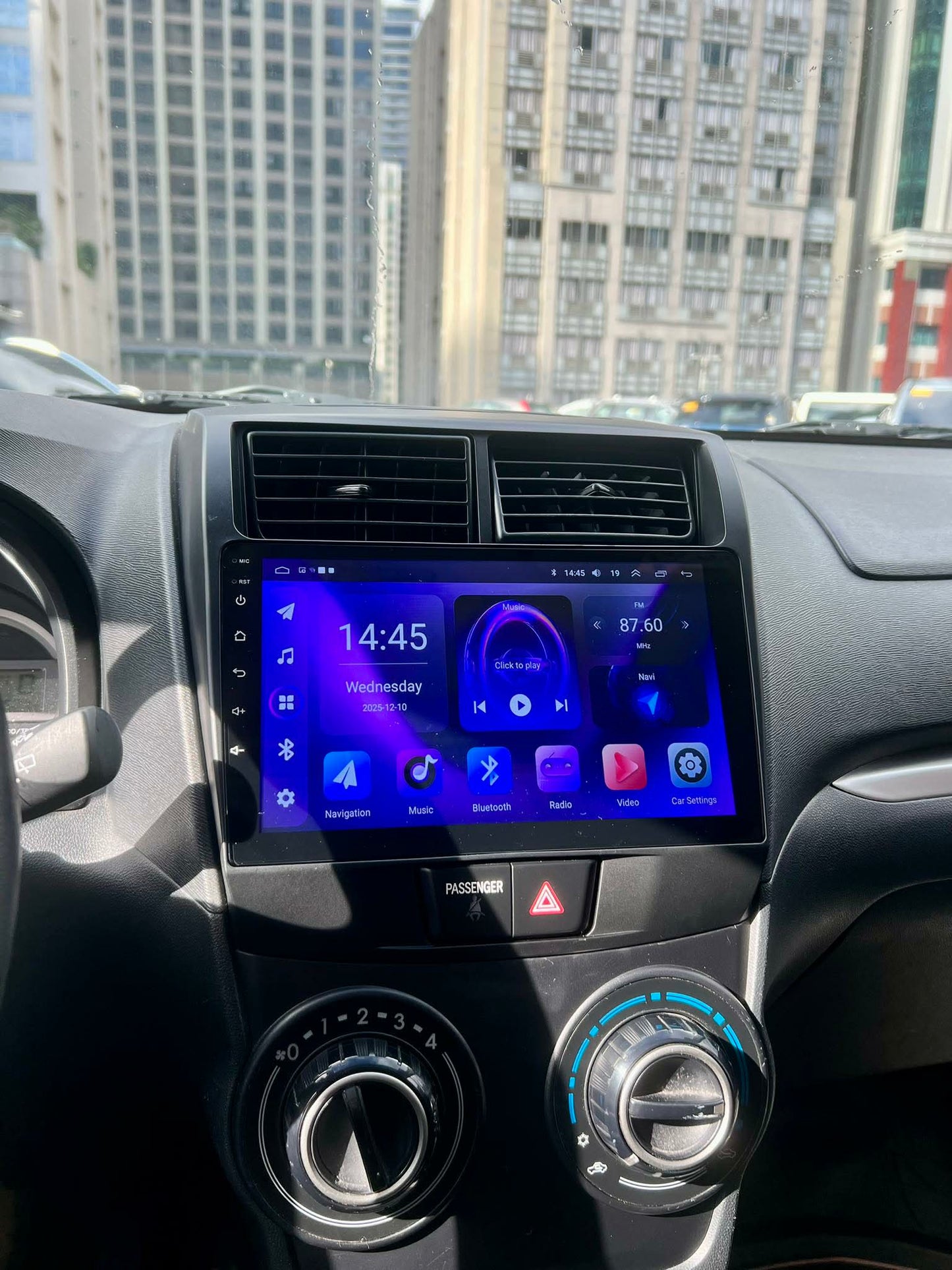 2016 Toyota Avanza 1.3 E, Automatic, Gas