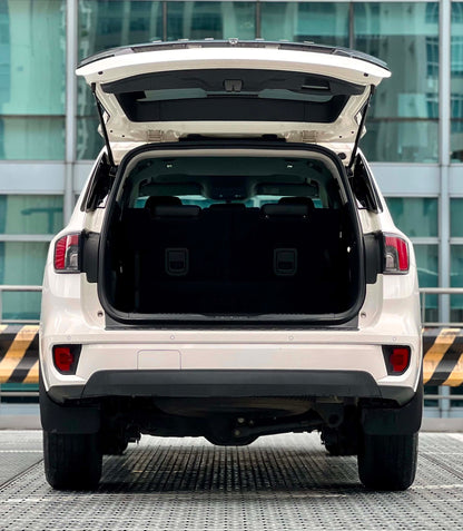 2023 Ford Everest 2.0 Trend, Automatic, Diesel