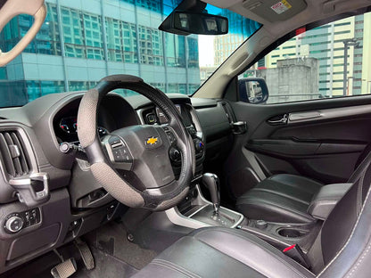 2020 Chevrolet Trailblazer Z71 4x4 2.8, Automatic, Diesel
