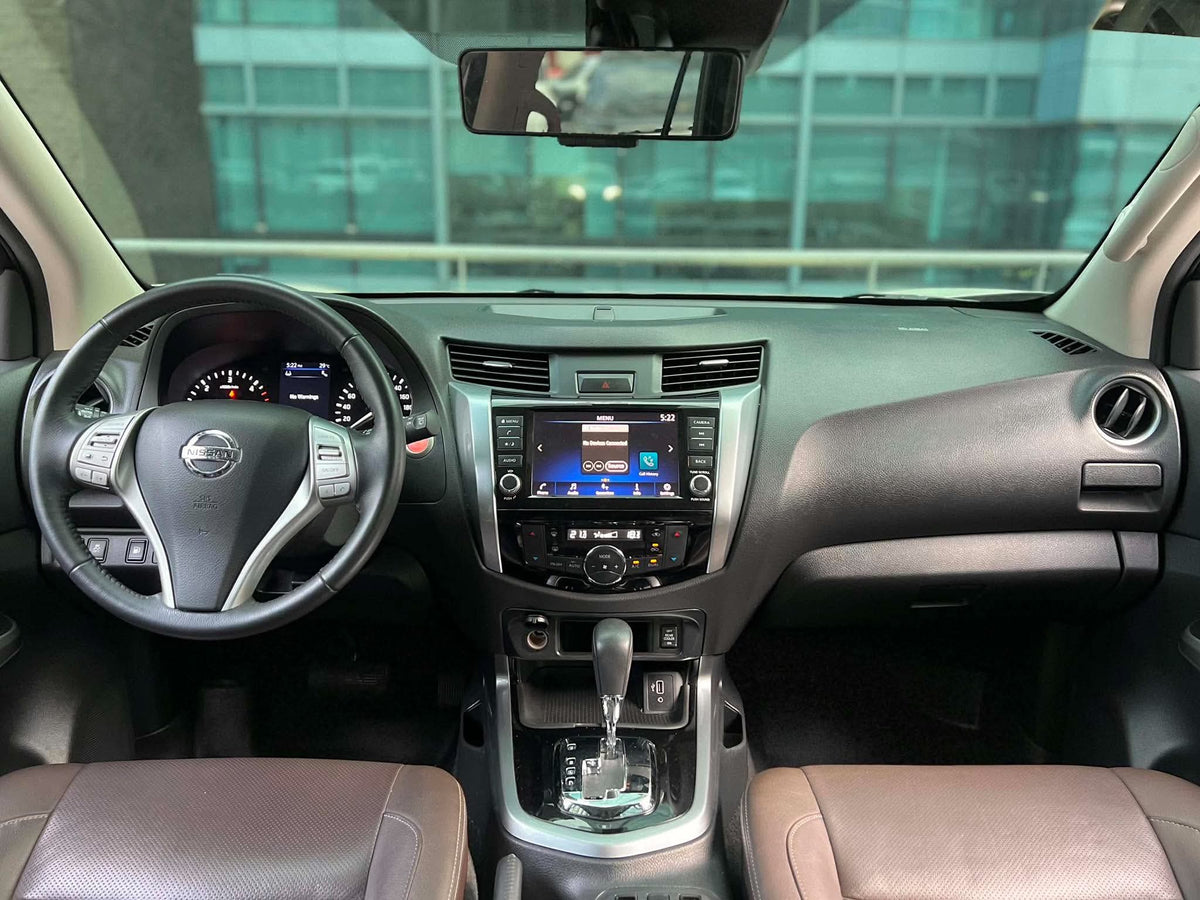 2020 Nissan Terra VL 2.5, Automatic, Diesel