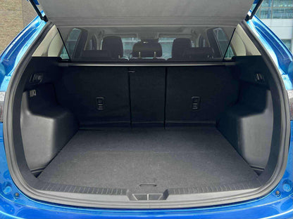 2013 Mazda CX5 AWD 2.5, Automatic, Gas